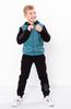 Clothing Set (boys) Winter 6083-025-33-4 HC
