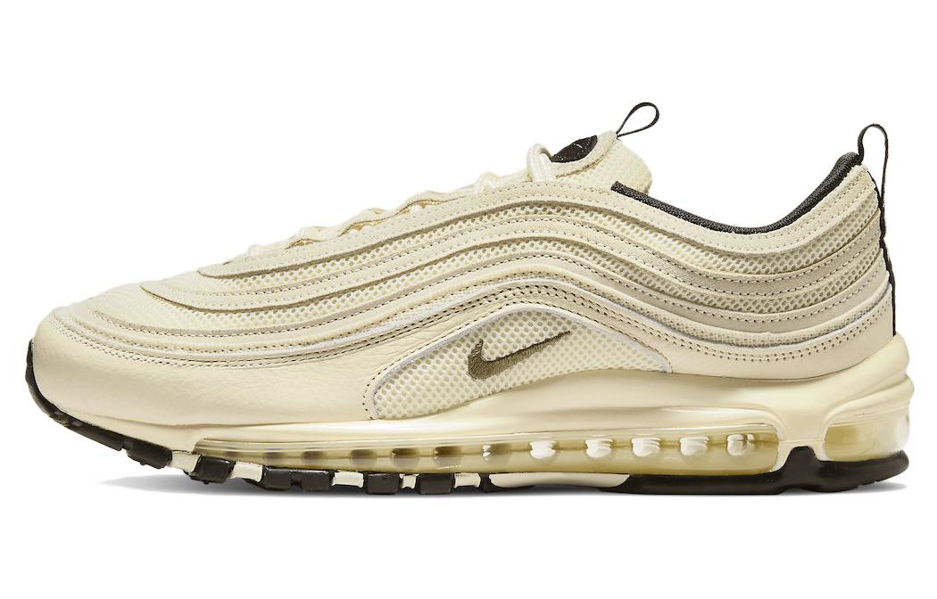 

Nike Air Max 97 Coconut Milk Black DV5451-100 43