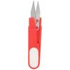 8PCS Multipurpose Sewing Scissors with Protective Cover Craft Scissors Thread Cutter  DIY Crafting