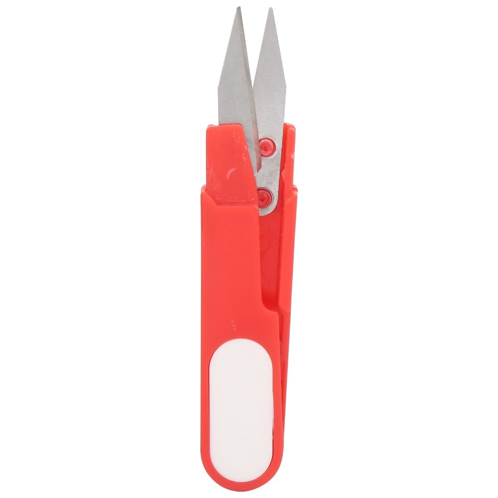 8PCS Multipurpose Sewing Scissors with Protective Cover Craft Scissors Thread Cutter  DIY Crafting