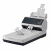 Fujitsu FI-8250U A4 Duplex Network Document Scanner CN plug (adapter included)