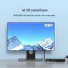 MT-viki HDMI 2.0 4K 60Hz 1x8 Splitter