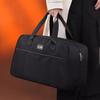 Jieyingfei Large Expandable Travel Duffle Bag