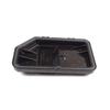 ESP1160-1 Strålkastare Bakre Glödlampa Kåpa Lock Vänster Sida för Ford Focus MK1 MK1.5 DAW DBW DFW DNW 2001-2005 Facelift 1334939