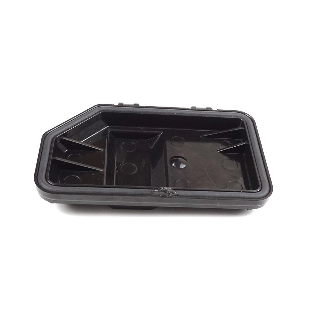 ESP1160-1 Strålkastare Bakre Glödlampa Kåpa Lock Vänster Sida för Ford Focus MK1 MK1.5 DAW DBW DFW DNW 2001-2005 Facelift 1334939