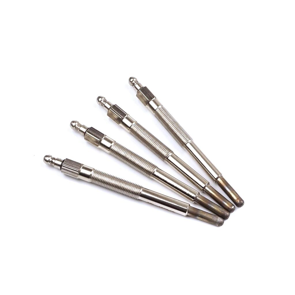 BGP68-1 4 Pieces Heater Glow Plug 12 Volt for Caterpillar 3304 3306 3T9561