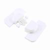 Refrigerator Lock, Baby Proof Cabinet Locks Draw Cabinet Locking   for Kid Fridge   Door