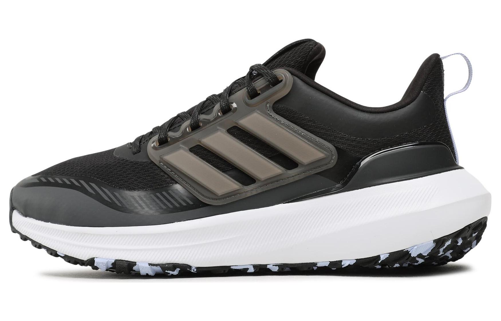 Adidas Wmns Ultrabounce  Black Blue Dawn  Women s ID9401 36.5