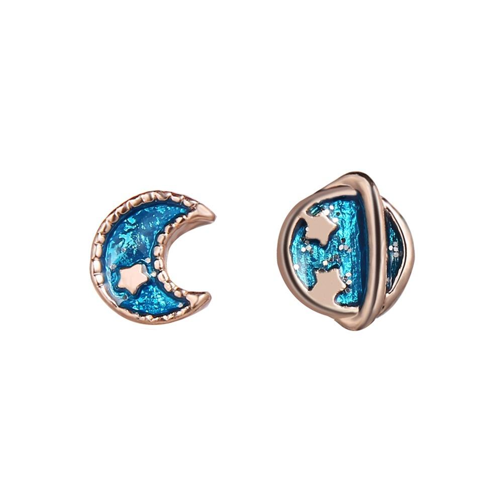 Sweet Fruit Cartoon Ear Studs