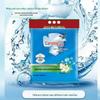 Diao.pai 5kg Natural Bright White Laundry Detergent - Large Bag, Genuine Product with Free Shipping