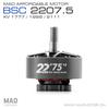 MADMOTO 2207.5 Brushless FPV Drone Motor