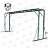 Professional 400m Military Obstacle Course Training Set