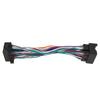 Cablu Adaptor Extensie MQB 23cm 52 Pini cu Conector Quadlock Ham Cablare Radio pentru A1 A3 A4 A5