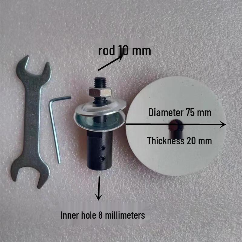 

Saijiarui Mini Electric Grinder