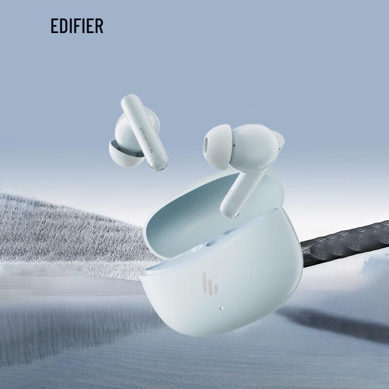 

EDIFIER Hecate X5 Pro True Wireless ANC Earbuds