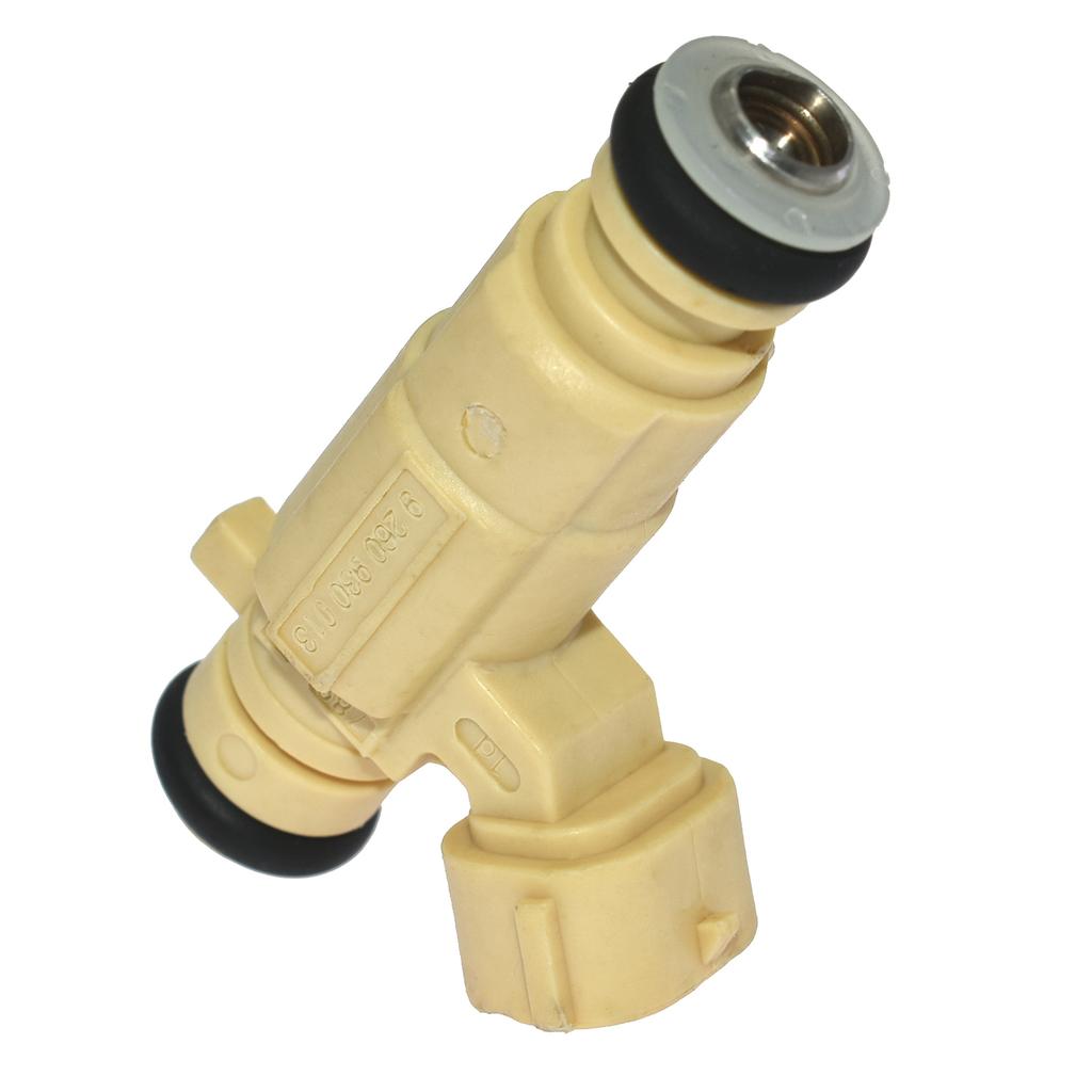 Fuel Injectors Fits For:-Hyundai 2001-2007 Elantra, 2003-2008 Tiburon, 2005-2009 Tucson, For:-Kia Spectra Spectra5 for:-Sportage 2.0L L4 35310-23600