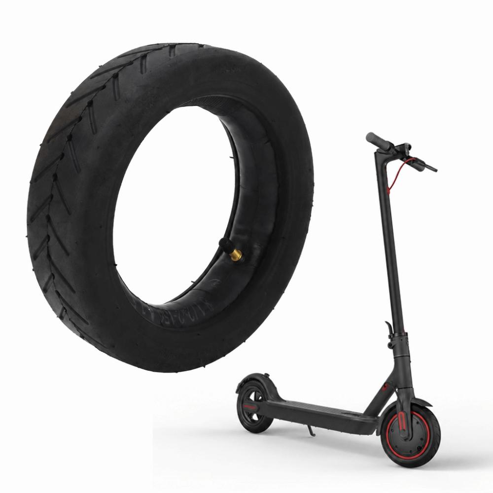 Explosion Proof Electric Scooter Wheels for Xiaomi M365/1S Electric Scooter Maintenance