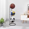 Mini Sports Ball Storage Rack