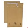 Bubble Envelope I19 BROWN X10pcs