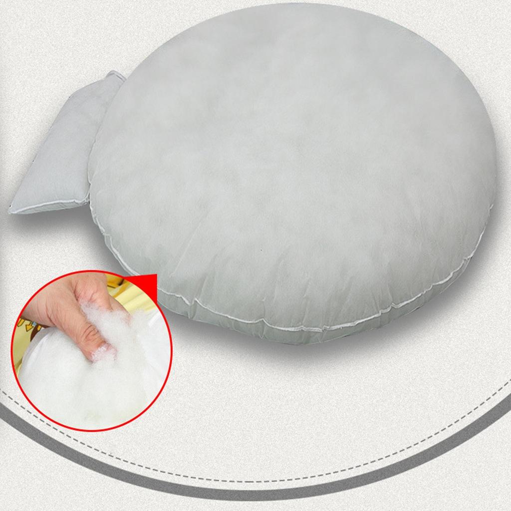 90 Cm Hanging Chair Cushion, Egg Pad for Hammock Use In Indoor and Outdoor