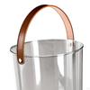 Champagne Bottle Storage Ice Bucket with Handle for And