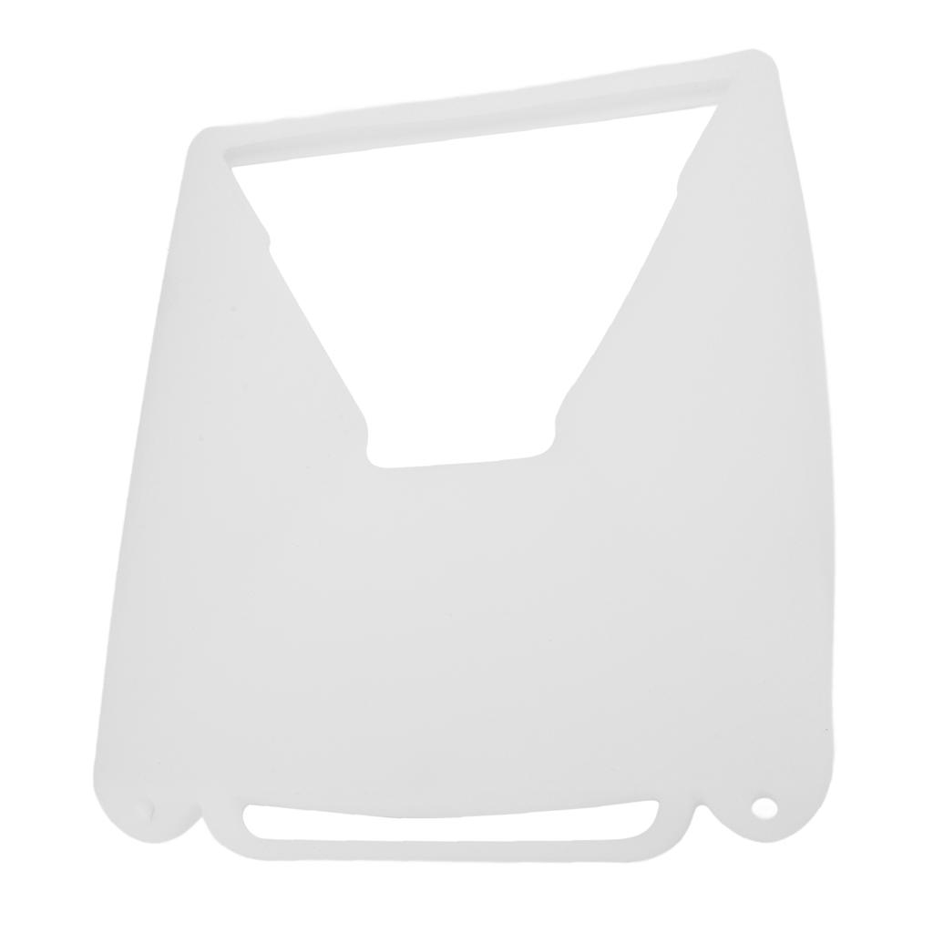 Protective Cover for     Silicone Anti Collision   Dish   Protector