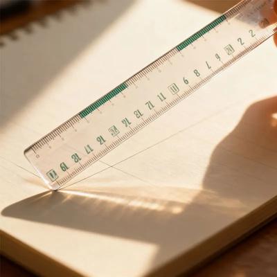 Potřeby na kreslení a skicování – Pravítka