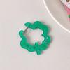 Carabiner Keychain Star Strawberry Cake Shape Key Chain Hook Everyday Carry Accessory