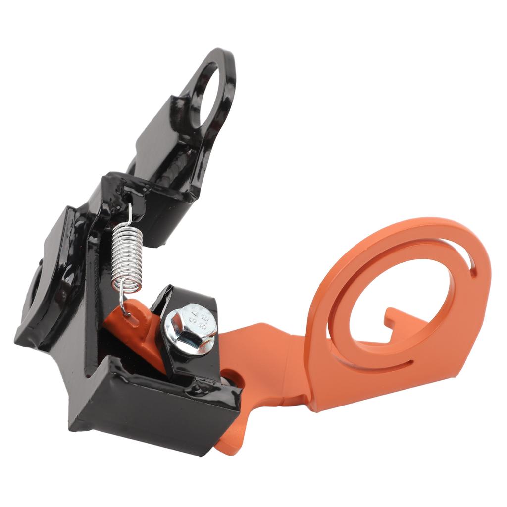 ATV Manual Brake Lock Improved Security Steel High Strength Long Lifespan for Maverick X3