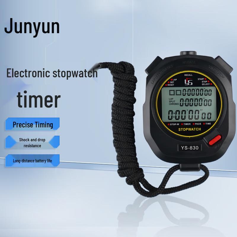 

Junyun Sports Stopwatch Timer