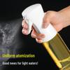 All-in-One Kitchen Oil Spray Bottle and Pourer