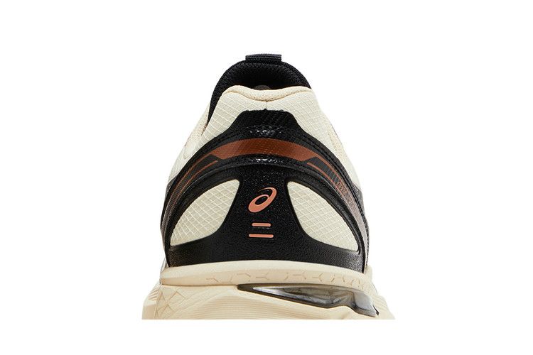 Asics Gel-Terrain Vanilla Black Copper
