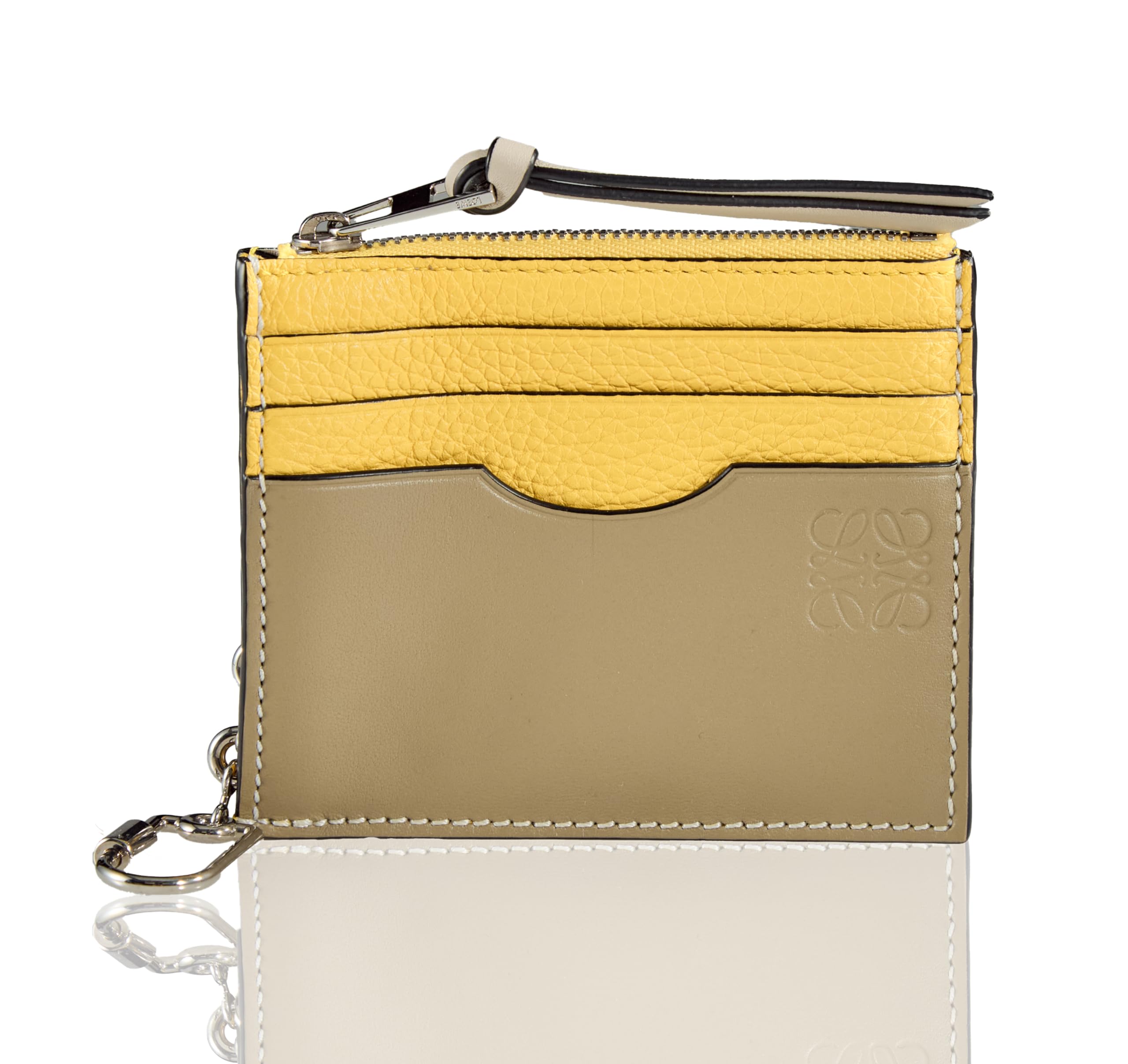 

Coin Purse C821B35X01 SQUARE KEY CARDHOLDER [LOEWE] Women s [Item]
