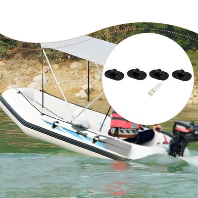 Deportes acuáticos – Botes de remos