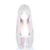 Long Permanent Cosplay Wig Designed For Fantasy Theme Including Cooling Mesh Technology And Various Styling preferences