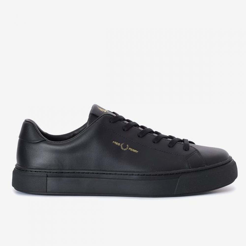

Fred Perry Unisex Leather Sneakers B71 Leather Sfpu2335310 774 220