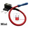 12v  Add-a-circuit Tap Micro/mini/standard ATM APM10A Blade Car