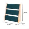 Elegant Necklace Organizer Stand for Retail Stores