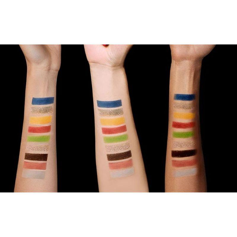 Florasis - Palette Trucco Opera di Pechino - 2 Tipi