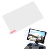 Drone Controller Screen Protector Fit for   RC PRO2 HD Wareproofing Drone RC Tempered Glass Screen Protector Film