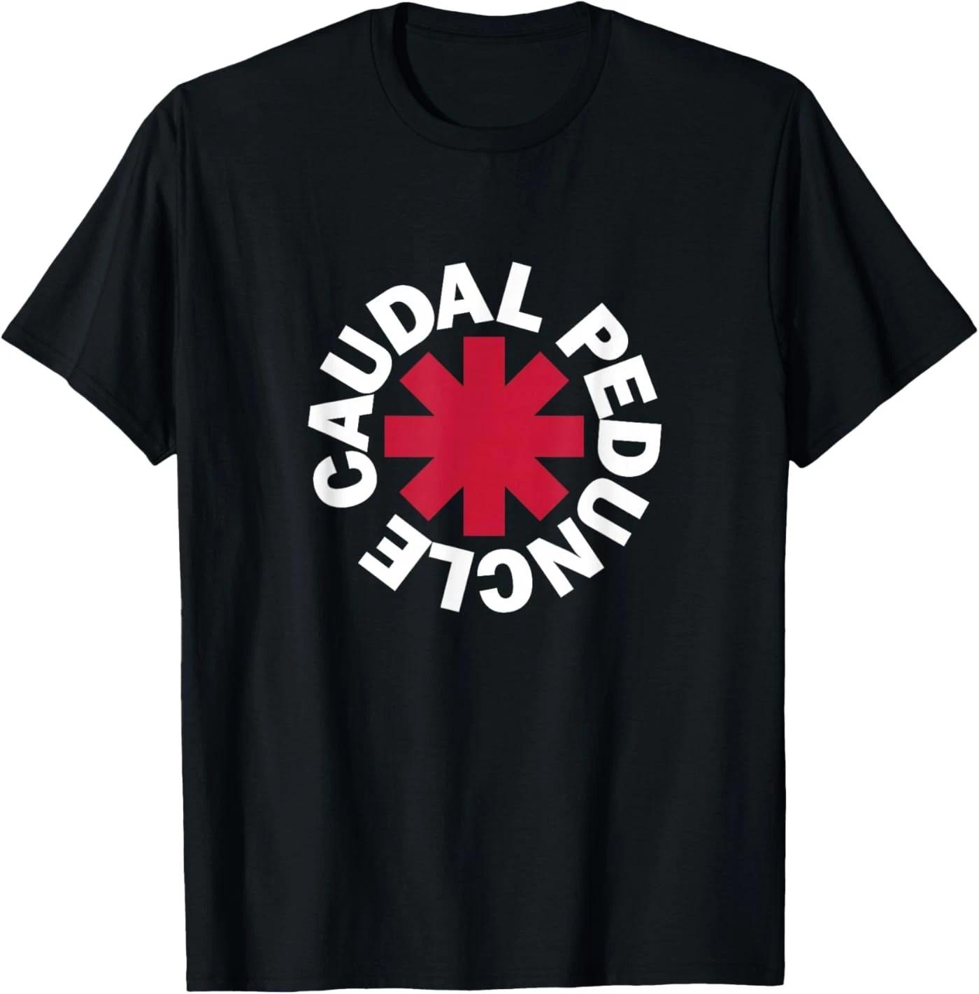 Red Hot Caudal Peduncle Unisex T-Shirt M
