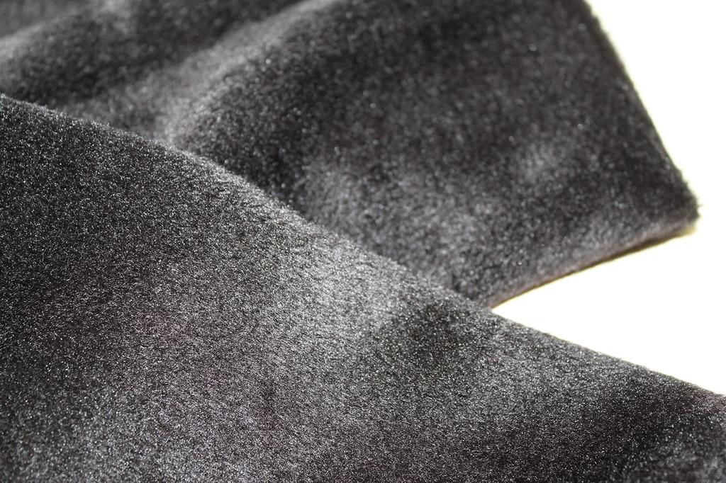 Warm Mink Fur Lined One Size Fits Warm [DELSOL GOLF] Leggings, All, Black, Insulating, Stretchable,