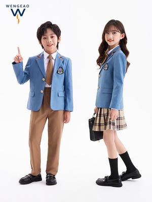 Bambine (dai 4 anni) – Uniformi scolastiche