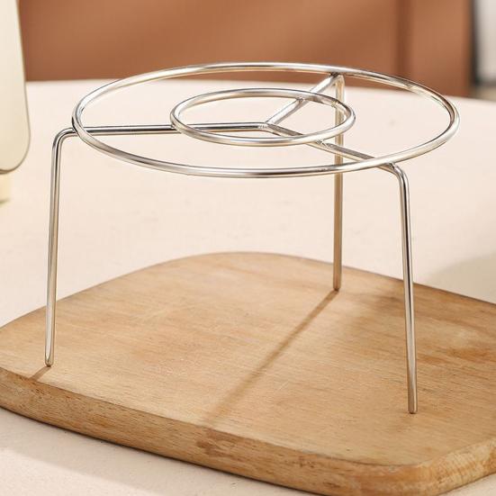 Stojan na špízy pro horkovzdušnou fritézu, grilovací rošt se 48 špízy, kulatý nerezový vertikální stojan na masové špízy, příslušenství pro horkovzdušnou fritézu