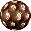 Galatasaray FC Size 5 Standard Football Durable Training Match Soccer Ball for Adult Outdoor Sports