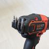 5pcs Universal Electric Drill Screwdriver Bit Storage Rack Standard Bits Holder  Home Workshop