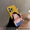 Suitable for Iphone11promax Apple 11 Mobile Phone Case 11 Fat Girl New 11/11pro Film