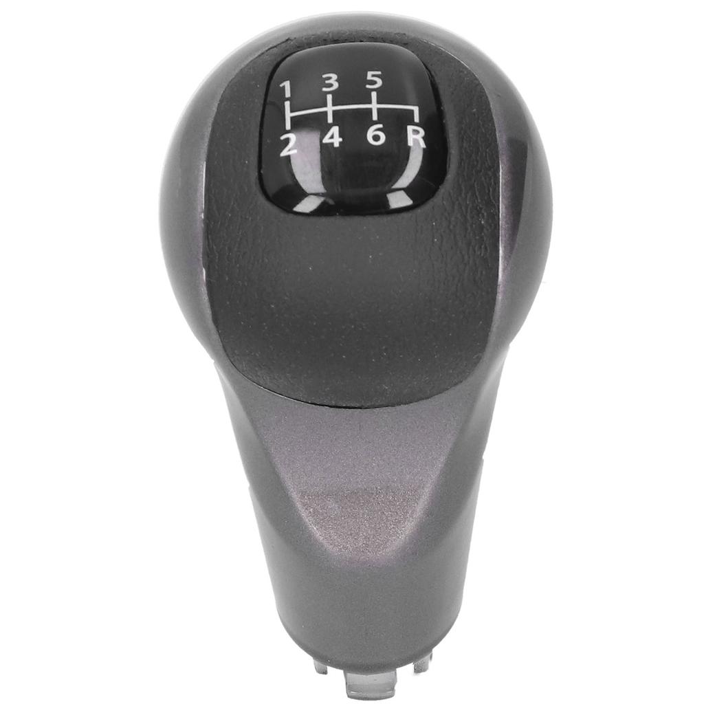 Speed Gear Shift 6 Mt Knob Stick Replacement Fit For Honda Civic Dx Ex Lx 20062011 Black