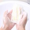 Soap Net Mesh Bag For Foam Face Wash Exfoliating Bag And Soap Pouch Face Wash Milk Foaming Net For Bubble Making 12*9cm