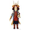 TAKARA TOMY Toy Story 30th Anniversary Real-Size Talking Figure Woody KABUTO ver.